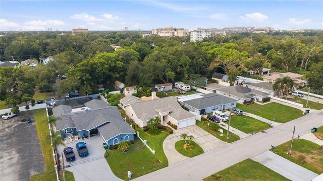 2708 W OSBORNE AVENUE, Tampa, FL 33614