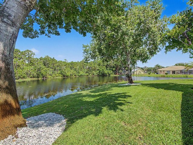 1146 SW Arrowhead Court, Palm City, FL 34990