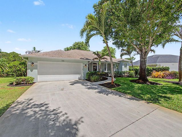 1146 SW Arrowhead Court, Palm City, FL 34990