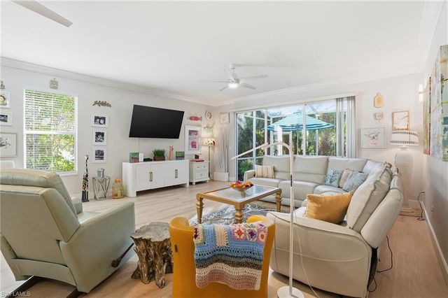 15671 Marcello CIR # 124, Naples, FL 34110