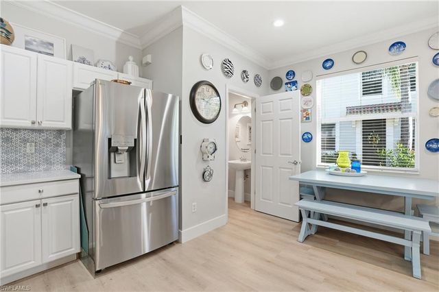 15671 Marcello CIR # 124, Naples, FL 34110