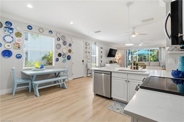 15671 Marcello CIR # 124, Naples, FL 34110