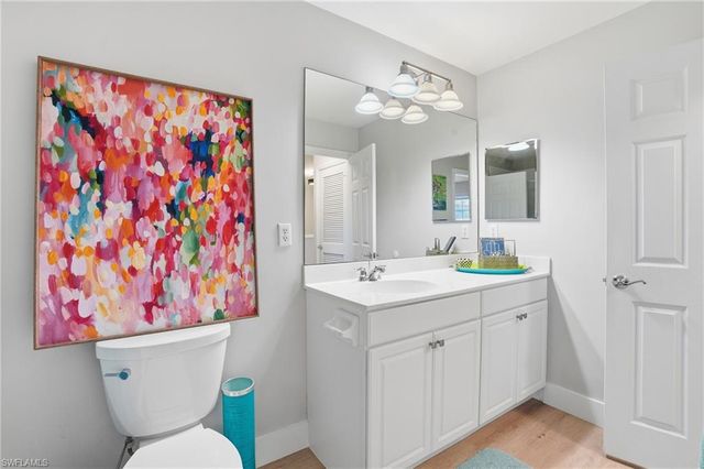 15671 Marcello CIR # 124, Naples, FL 34110