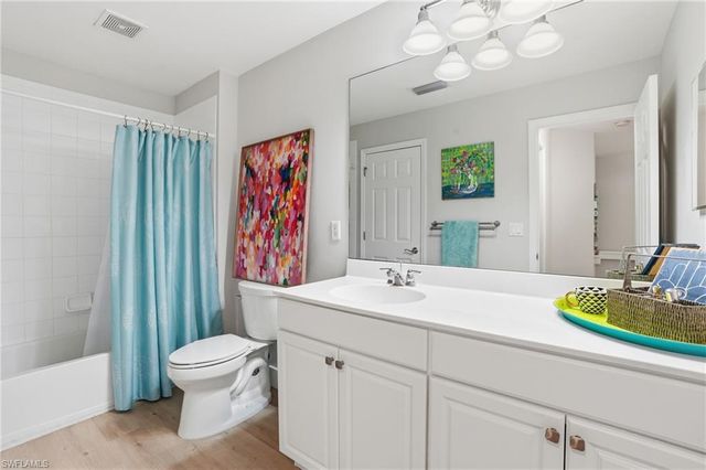 15671 Marcello CIR # 124, Naples, FL 34110