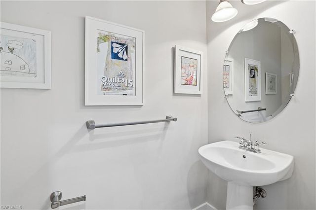 15671 Marcello CIR # 124, Naples, FL 34110