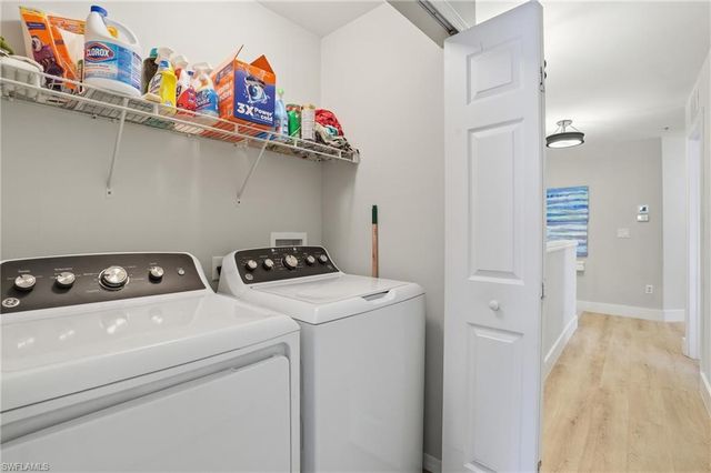 15671 Marcello CIR # 124, Naples, FL 34110