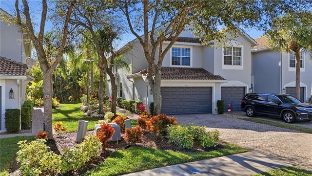 15671 Marcello CIR # 124, Naples, FL 34110