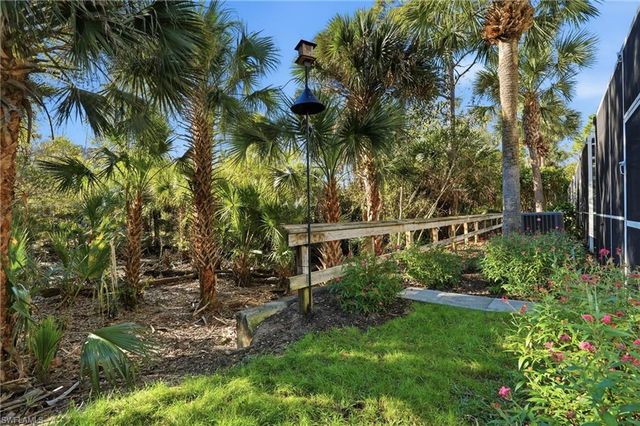 15671 Marcello CIR # 124, Naples, FL 34110