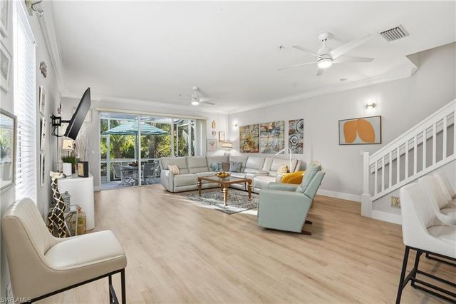 15671 Marcello CIR # 124, Naples, FL 34110