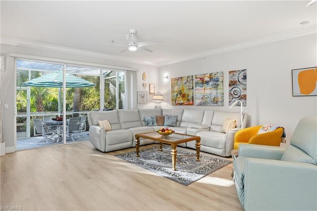 15671 Marcello CIR # 124, Naples, FL 34110