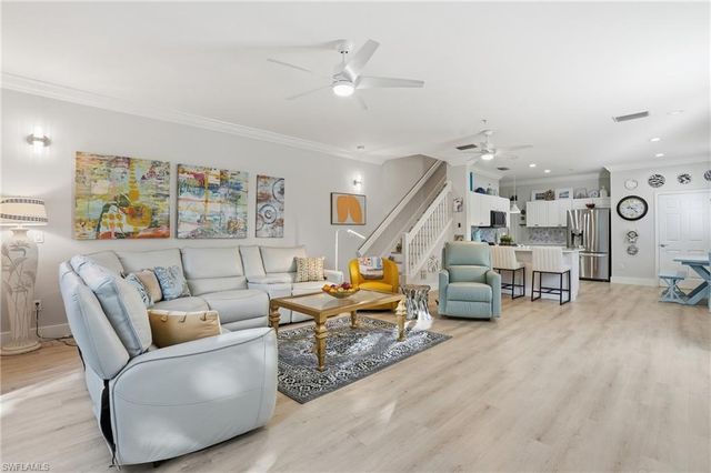 15671 Marcello CIR # 124, Naples, FL 34110