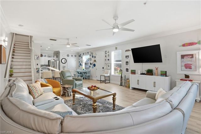 15671 Marcello CIR # 124, Naples, FL 34110