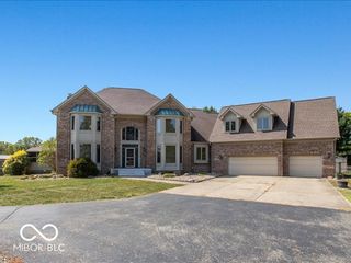 5767 E 161st Street, Noblesville, IN 46062