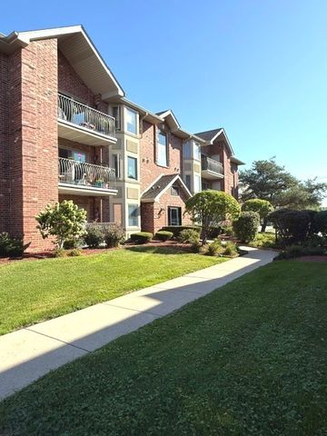 9410 Melvina Avenue 2SW, Oak Lawn, IL 60453