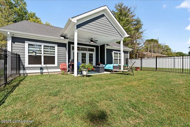 9204 Fairground Rd, Louisville, KY 40291