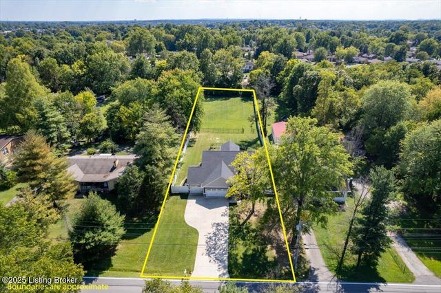 9204 Fairground Rd, Louisville, KY 40291