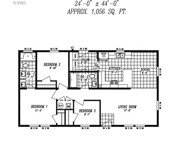 5299 Maple St, Florence, OR 97439