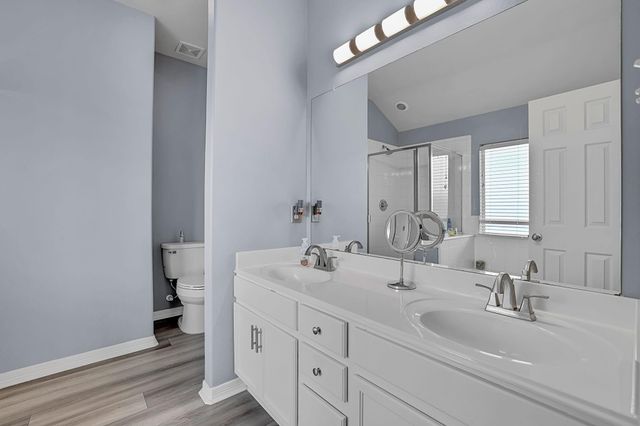 19223 Sagebrush Valley Lane, Cypress, TX 77433