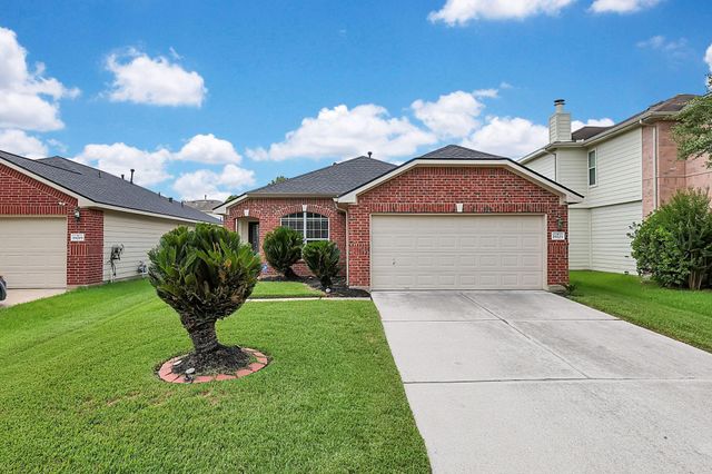 19223 Sagebrush Valley Lane, Cypress, TX 77433