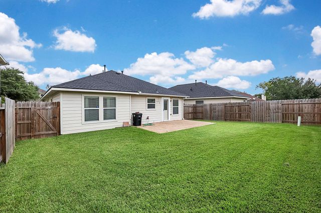 19223 Sagebrush Valley Lane, Cypress, TX 77433