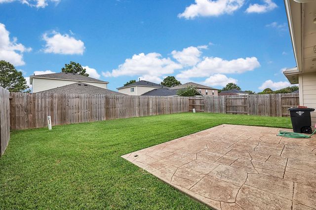 19223 Sagebrush Valley Lane, Cypress, TX 77433