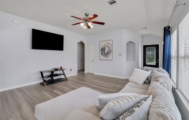 19223 Sagebrush Valley Lane, Cypress, TX 77433