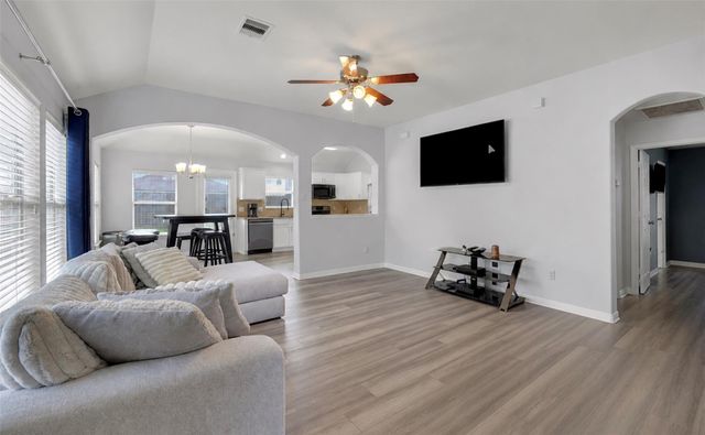 19223 Sagebrush Valley Lane, Cypress, TX 77433