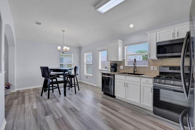 19223 Sagebrush Valley Lane, Cypress, TX 77433