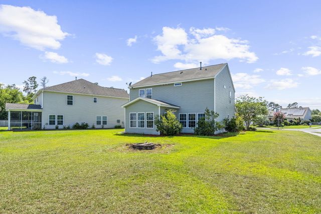 6001 Liddington Court, Summerville, SC 29485