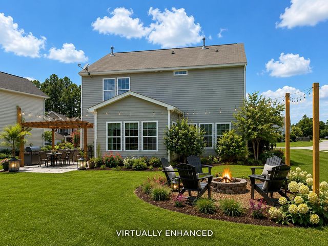 6001 Liddington Court, Summerville, SC 29485