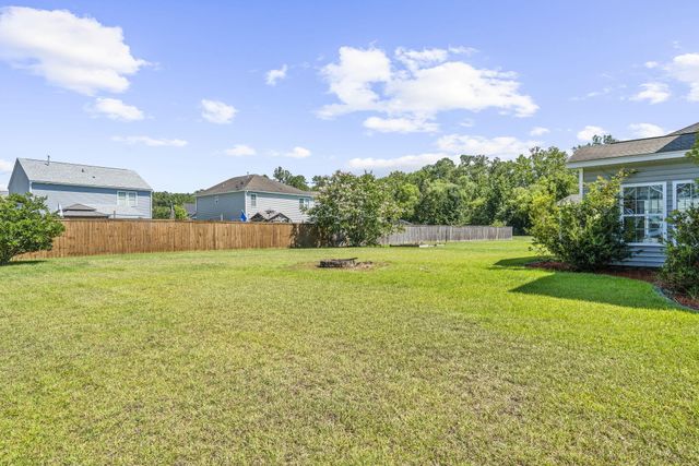6001 Liddington Court, Summerville, SC 29485