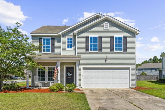 6001 Liddington Court, Summerville, SC 29485