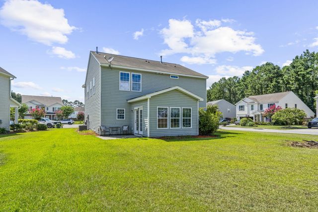 6001 Liddington Court, Summerville, SC 29485