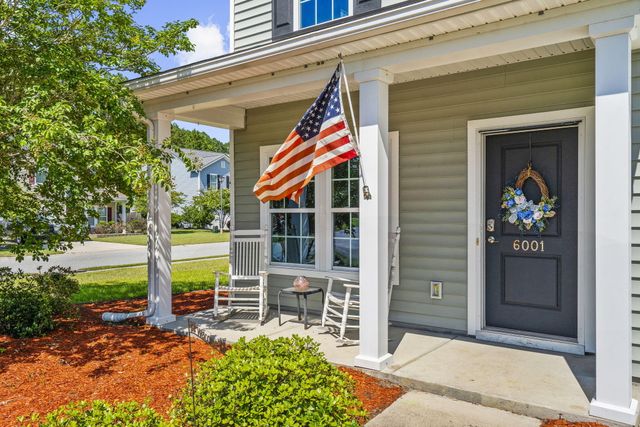 6001 Liddington Court, Summerville, SC 29485