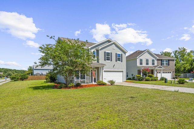6001 Liddington Court, Summerville, SC 29485