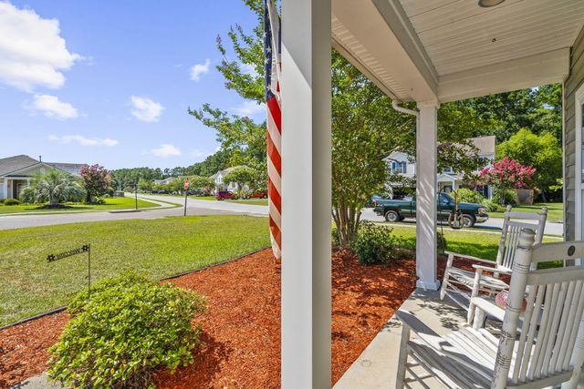 6001 Liddington Court, Summerville, SC 29485