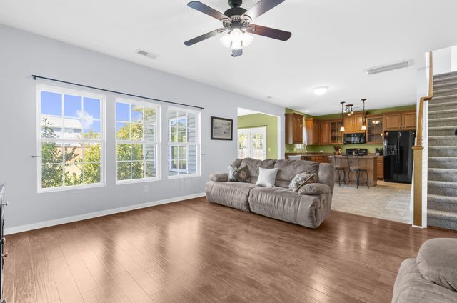 6001 Liddington Court, Summerville, SC 29485