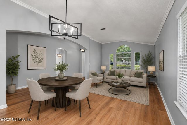 565 GRAND PARKE Drive, St. Johns, FL 32259