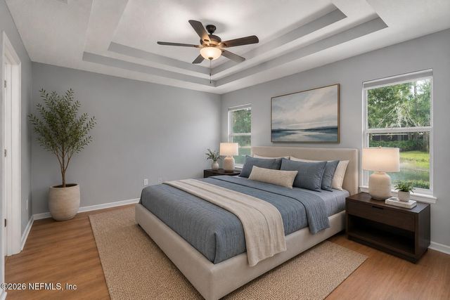 565 GRAND PARKE Drive, St. Johns, FL 32259