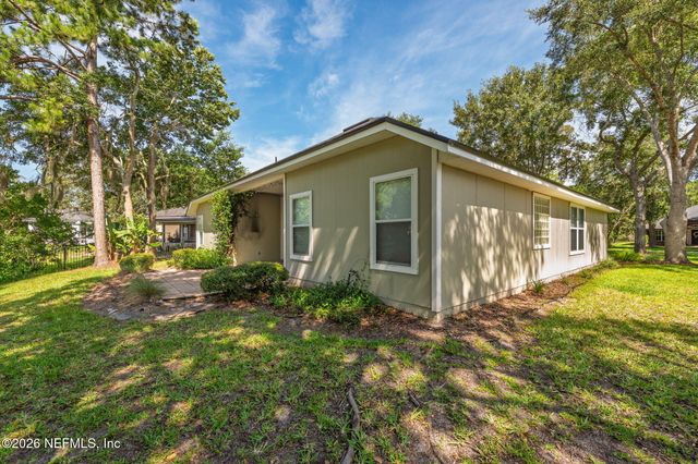 565 GRAND PARKE Drive, St. Johns, FL 32259