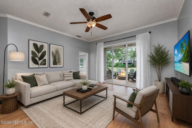 565 GRAND PARKE Drive, St. Johns, FL 32259