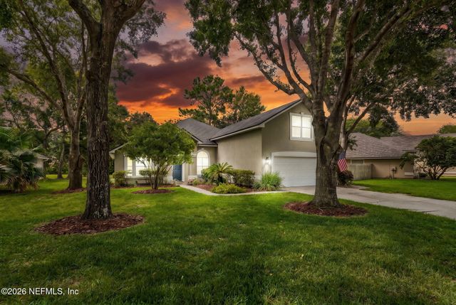 565 GRAND PARKE Drive, St. Johns, FL 32259