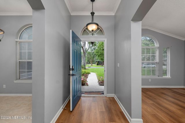 565 GRAND PARKE Drive, St. Johns, FL 32259