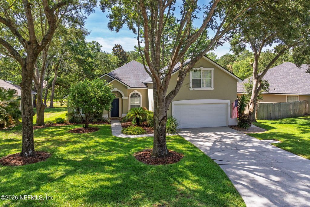 565 GRAND PARKE Drive, St. Johns, FL 32259