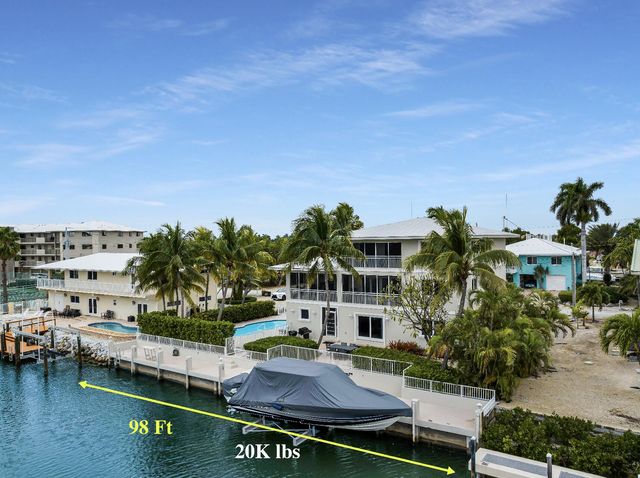 S 222 Anglers Drive, Marathon, FL 33050
