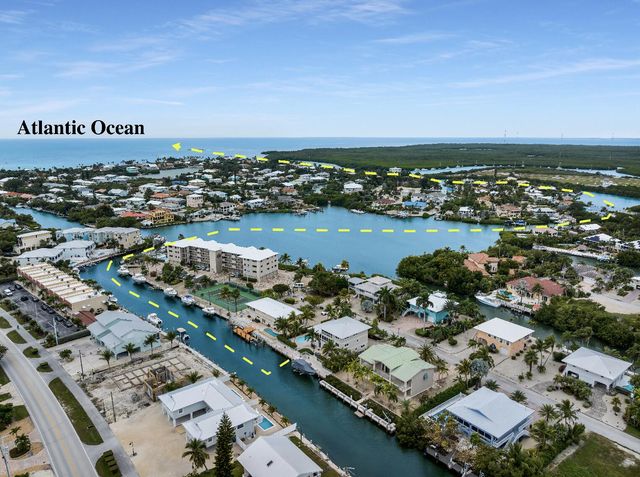 S 222 Anglers Drive, Marathon, FL 33050