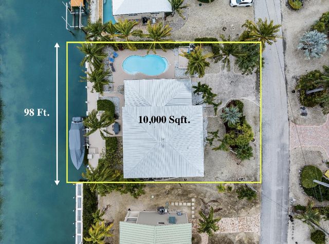 S 222 Anglers Drive, Marathon, FL 33050
