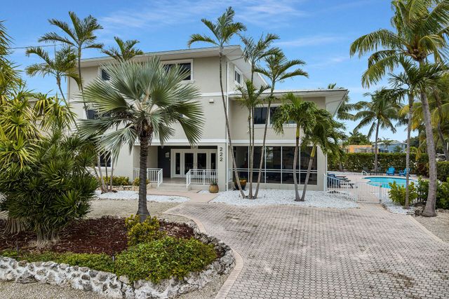 S 222 Anglers Drive, Marathon, FL 33050