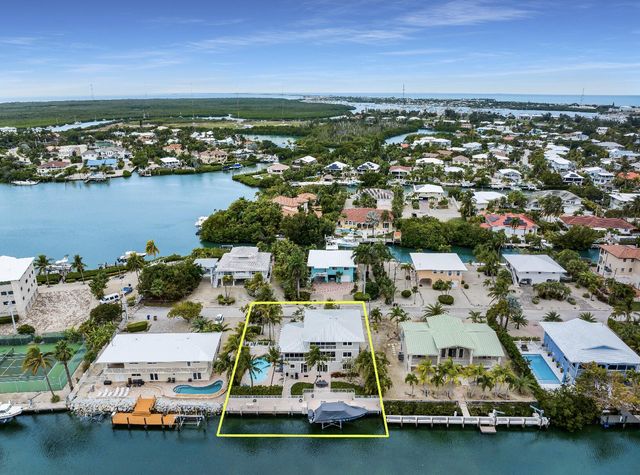S 222 Anglers Drive, Marathon, FL 33050
