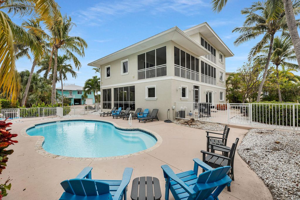 S 222 Anglers Drive, Marathon, FL 33050